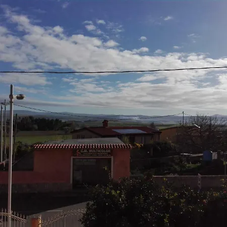 Casa Mandicosu Holiday home *