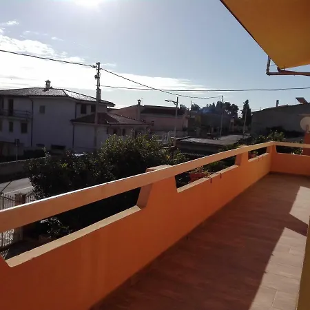 Casa Mandicosu