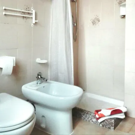 Holiday home Casa Mandicosu *