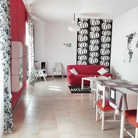 Casa Mandicosu