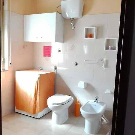 Casa Mandicosu Lunamatrona