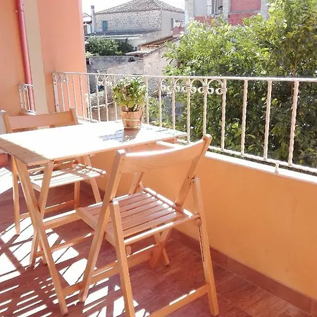 Holiday home Casa Mandicosu