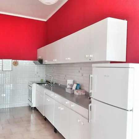 Casa Mandicosu *