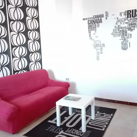 Casa Mandicosu * Lunamatrona