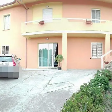 Casa Mandicosu *