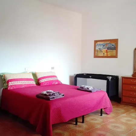 Holiday home Casa Mandicosu *